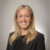 Nadine Patterson