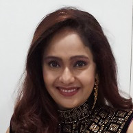 Smita Gianani