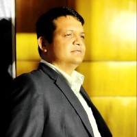 Md. Nazmul Hasan