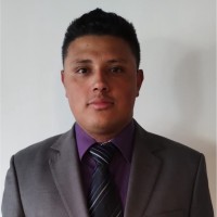 Rodrigo Macias Romero