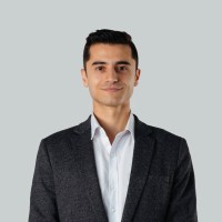 Michael Adamou