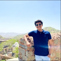 Sarvesh Patel