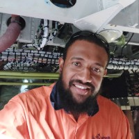 Isoa Nagatalevu