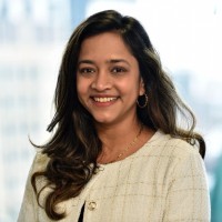 Jasmine Mehta