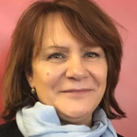 Elisabeth Rey