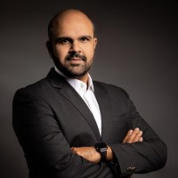 Nitin Panicker