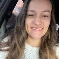 Candace Rodrigues