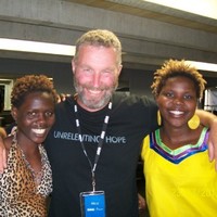 Nico Van Der Zwet