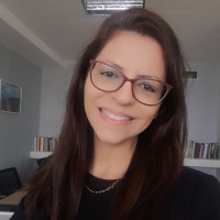 Cristiane Cimas De Siqueira Corrêa