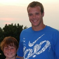 Zachary Wood
