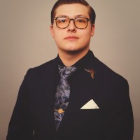 Jaxon Cummings, Bsph, Nremt-B