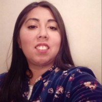 Melany Lillo Ugarte