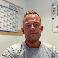 Kenn Frydenlund Jensen