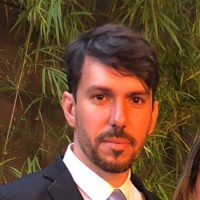 Luiz Henrique Lessa