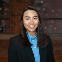 Sandy Yu