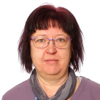 Camilla Österberg