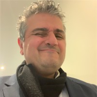 Mark Bervanakis