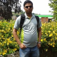 Kumar Prakash