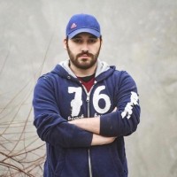 Amir Khaleghi