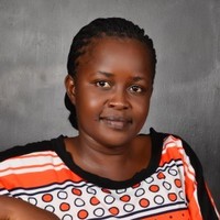 Grace Muchiri
