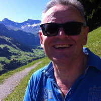 Wim ten Hagen