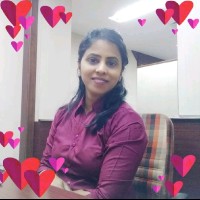 Jyotsna Kharat