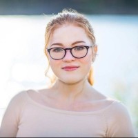 Ellie Hanson