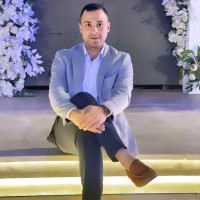 Saeed Sabry