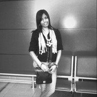 Thasma Pillay
