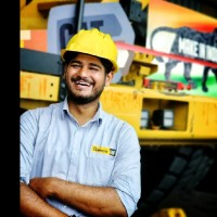 Ashish Dubey