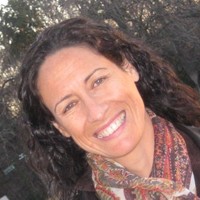 Isabel Alvarez Luque