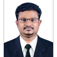 Sudheesh Kumar B K