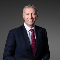 Anthony Lo Surdo SC, FCIArb