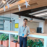 Subham Kumar Mishra