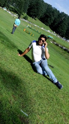 Amit Maurya
