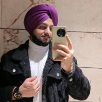 Bhavleen Singh