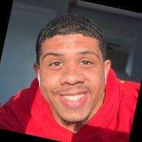 De'Angelo Vernon