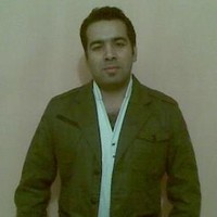 Rishap Gandhi