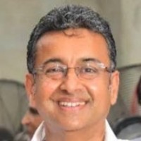 Raaj Surana