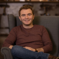 Matthew Stocker