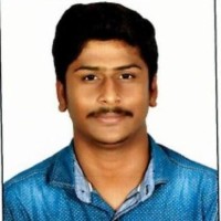 Prashanth Anugu