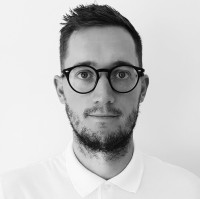 Oliver Paul
