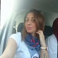 Bahar Salih