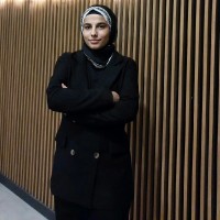 Feride Fatmanur Özcan