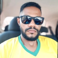 Rogério Ferreira de Carvalho Campos