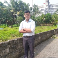 Shankar J