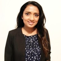 Ruwanthi de Silva