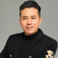 Eric Gu