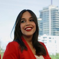 Perla De La Rosa, MPM