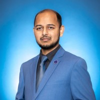 Roopnarine Singh
